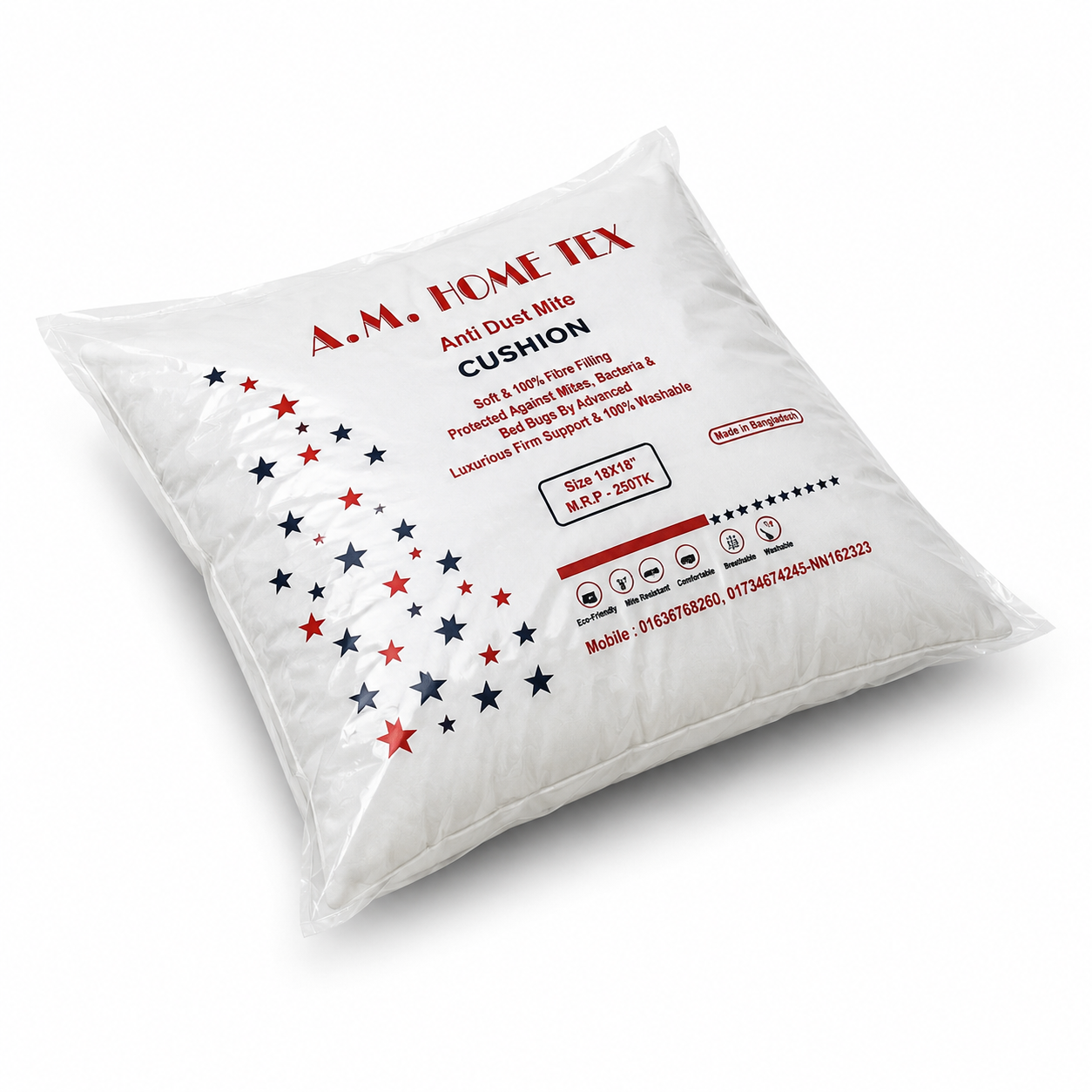 Cushion